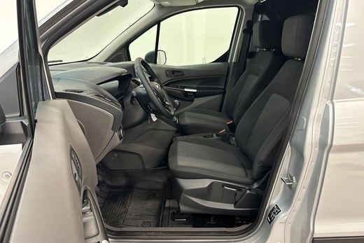 Ford Transit Connect vaihtoauto