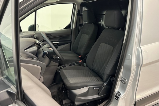 Ford Transit Connect vaihtoauto