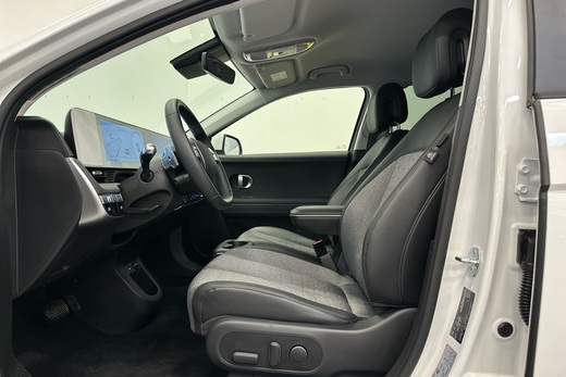 Hyundai IONIQ 5 vaihtoauto