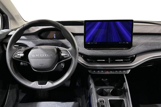 Skoda Elroq vaihtoauto