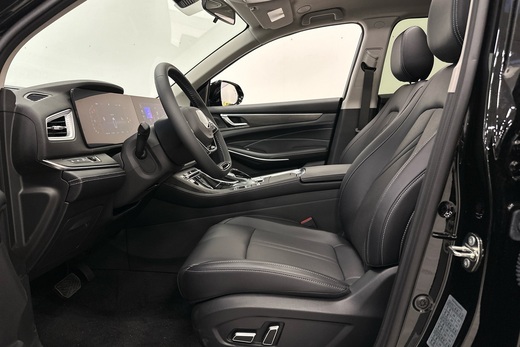 DFSK E5 vaihtoauto