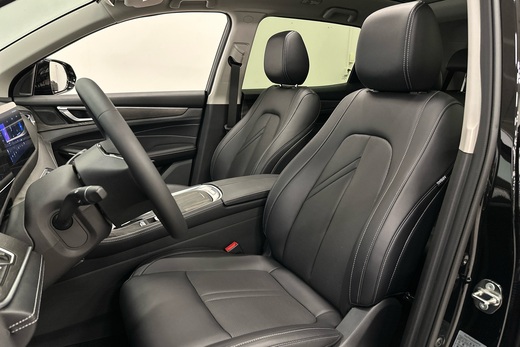 DFSK E5 vaihtoauto