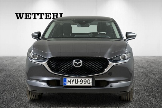 Mazda CX-30 vaihtoauto