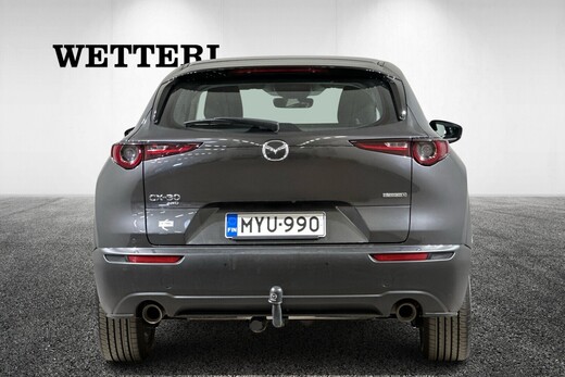 Mazda CX-30 vaihtoauto