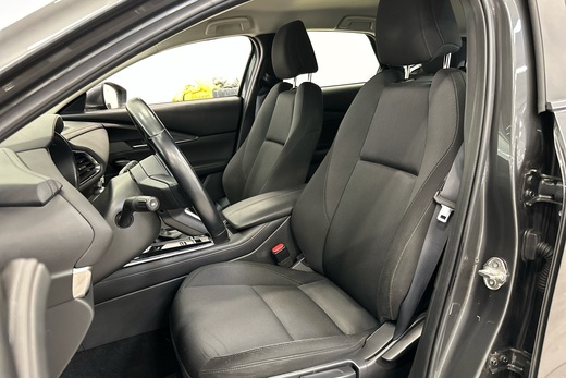Mazda CX-30 vaihtoauto