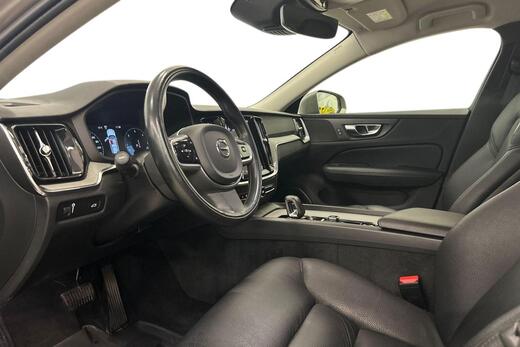 Volvo V60 Cross Country vaihtoauto