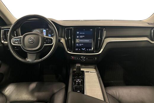 Volvo V60 Cross Country vaihtoauto