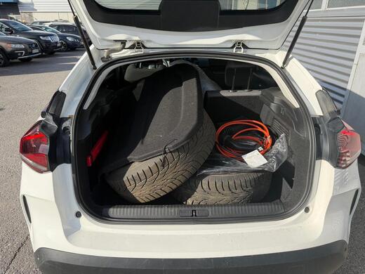 Citroën C4 vaihtoauto