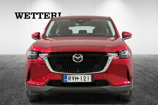 Mazda CX-60 vaihtoauto