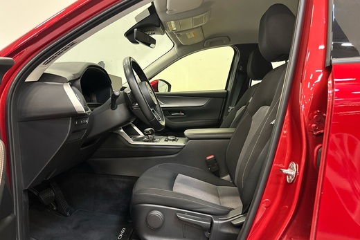 Mazda CX-60 vaihtoauto
