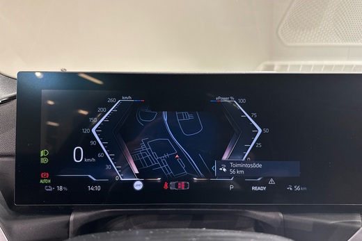 BMW i4 M50 vaihtoauto