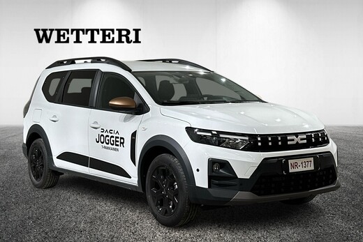 Dacia Jogger vaihtoauto