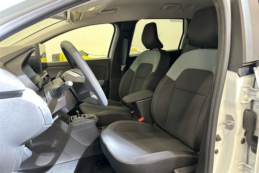 Dacia Jogger vaihtoauto