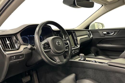 Volvo V60 Cross Country vaihtoauto
