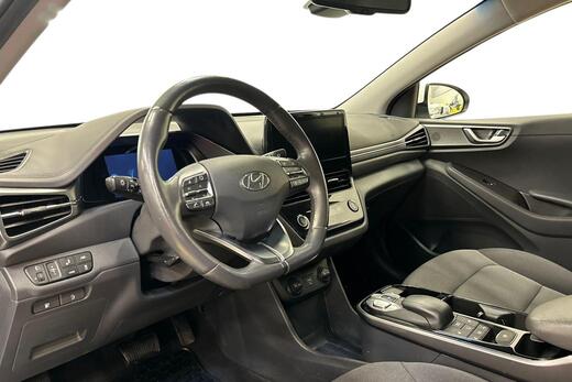 Hyundai IONIQ electric vaihtoauto