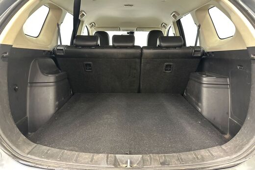 Mitsubishi Outlander vaihtoauto
