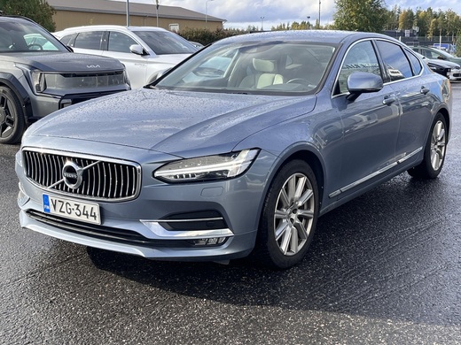 Volvo S90 vaihtoauto