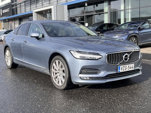 Volvo S90 vaihtoauto