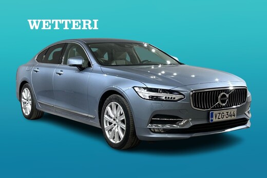 Volvo S90 vaihtoauto
