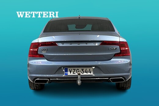 Volvo S90 vaihtoauto