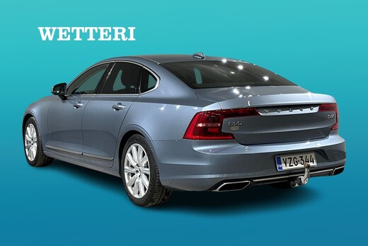 Volvo S90 vaihtoauto