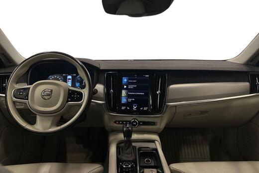 Volvo S90 vaihtoauto