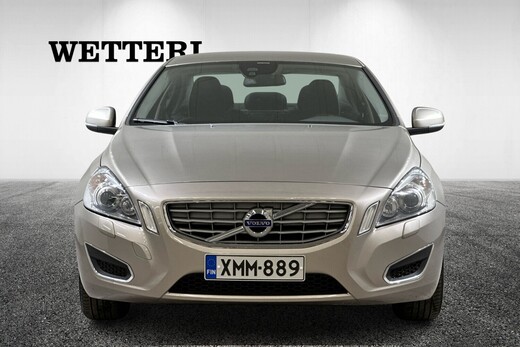 Volvo S60 vaihtoauto