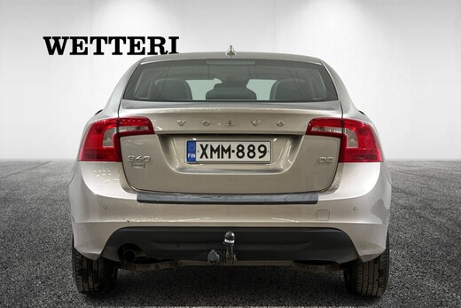 Volvo S60 vaihtoauto