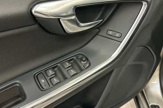 Volvo S60 vaihtoauto