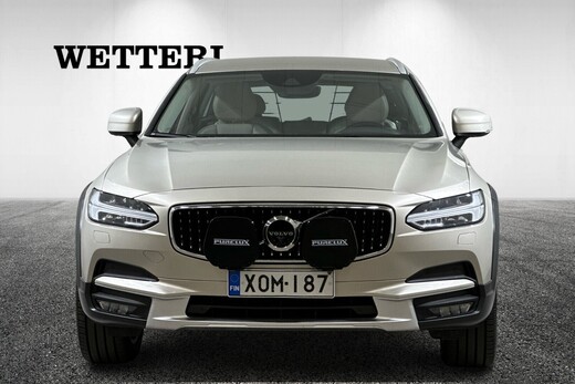 Volvo V90 Cross Country vaihtoauto