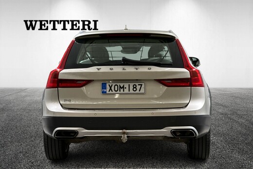 Volvo V90 Cross Country vaihtoauto