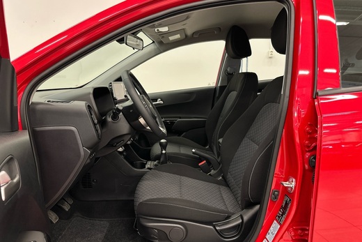 Kia Picanto vaihtoauto