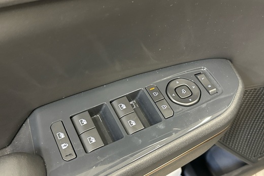 Kia EV5 vaihtoauto