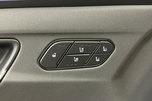 Kia EV5 vaihtoauto