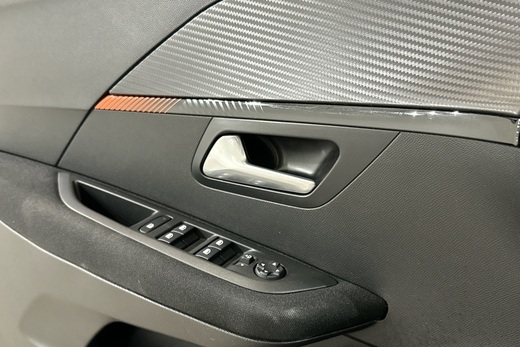 Peugeot 208 vaihtoauto