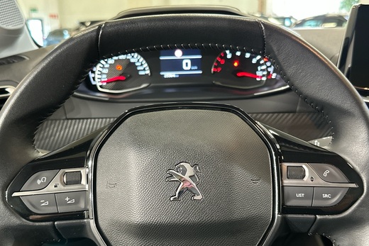 Peugeot 208 vaihtoauto