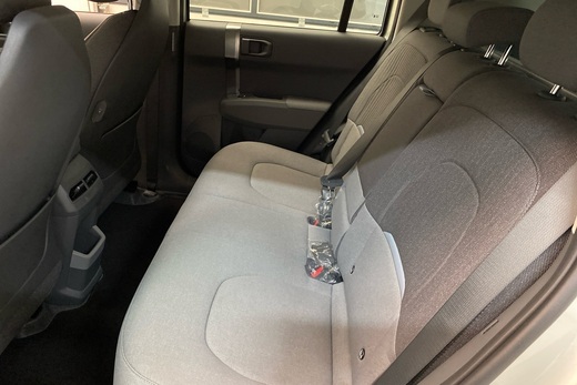 Kia EV3 vaihtoauto