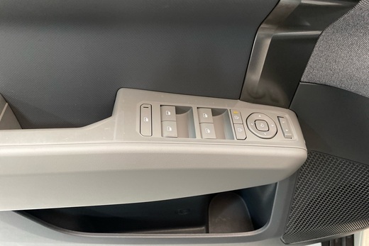 Kia EV3 vaihtoauto