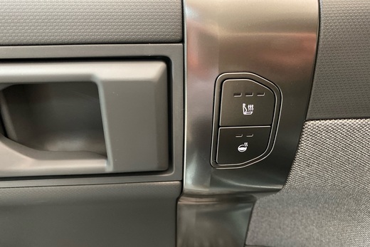Kia EV3 vaihtoauto