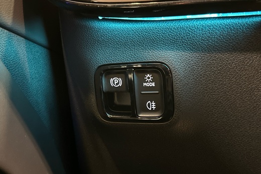 Mercedes-Benz GLB vaihtoauto
