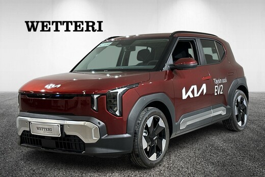 Kia EV2 vaihtoauto
