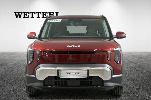 Kia EV2 vaihtoauto