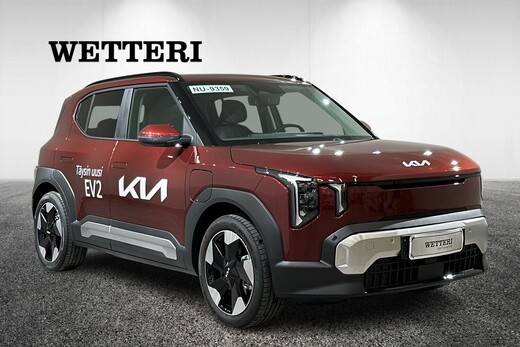 Kia EV2 vaihtoauto