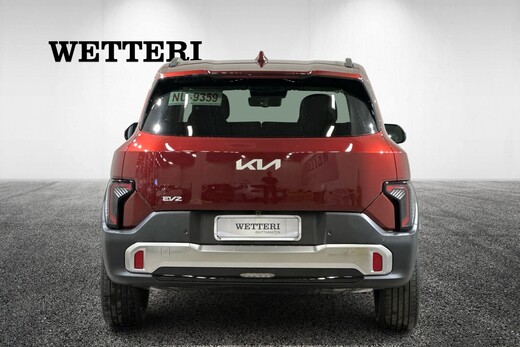 Kia EV2 vaihtoauto