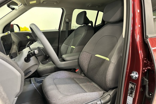 Kia EV2 vaihtoauto