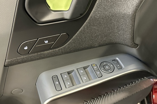 Kia EV2 vaihtoauto