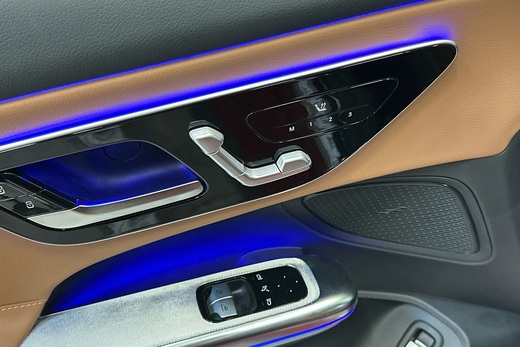 Mercedes-Benz CLE vaihtoauto