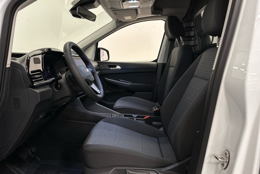 Ford Transit Connect vaihtoauto