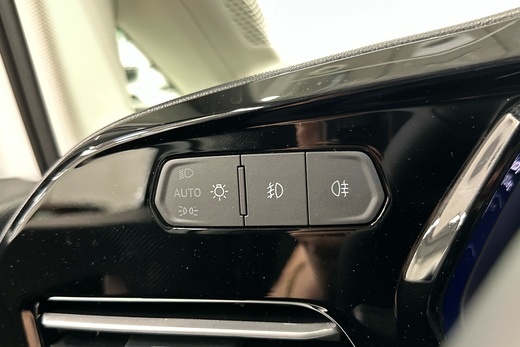 Ford Transit Connect vaihtoauto