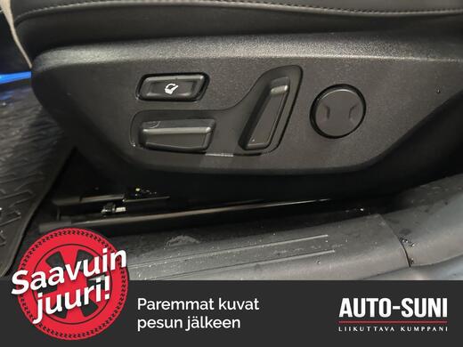 Kia EV6 vaihtoauto